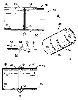 Une figure unique qui représente un dessin illustrant l'invention.